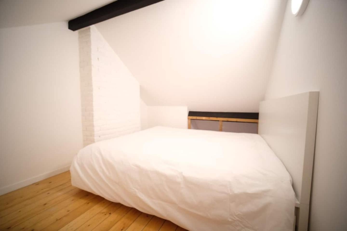Smart Appart - Brussels North Bed and Breakfast Exterior foto